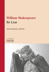 Re Lear - Librerie.coop