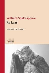 Re Lear - Librerie.coop Re Lear - Librerie.coop