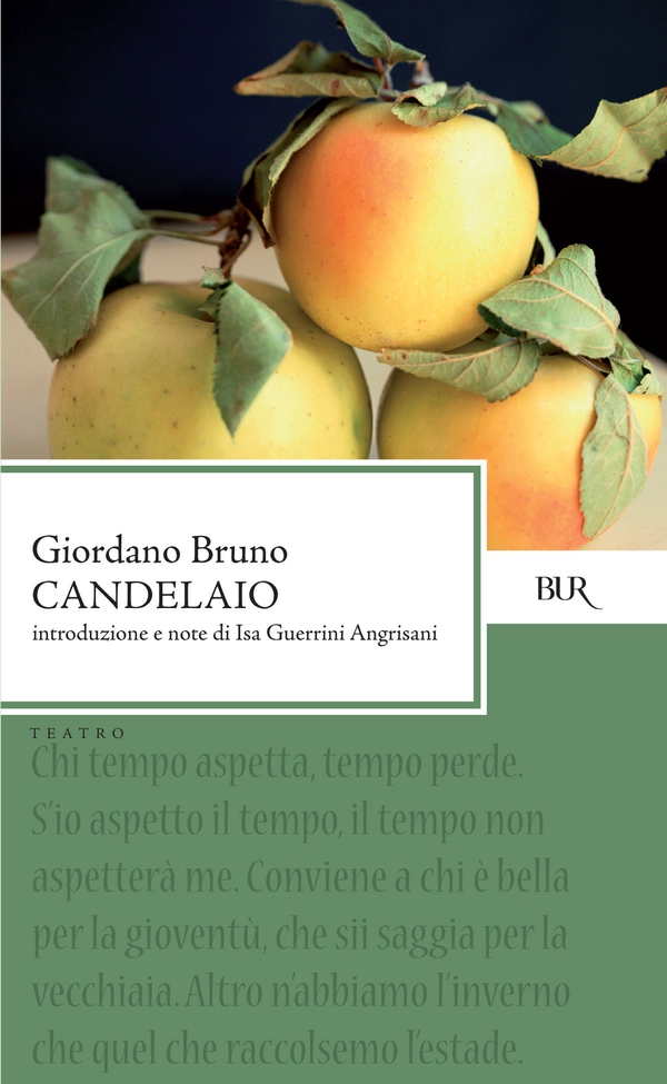 Candelaio - Librerie.coop Candelaio - Librerie.coop