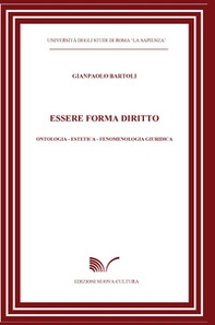 Essere forma diritto - Librerie.coop