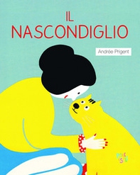 Il nascondiglio - Librerie.coop