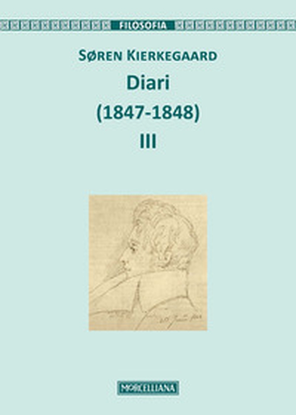 Diari (1847-1848) - Vol. 3 - Librerie.coop Diari (1847-1848) - Vol. 3 - Librerie.coop
