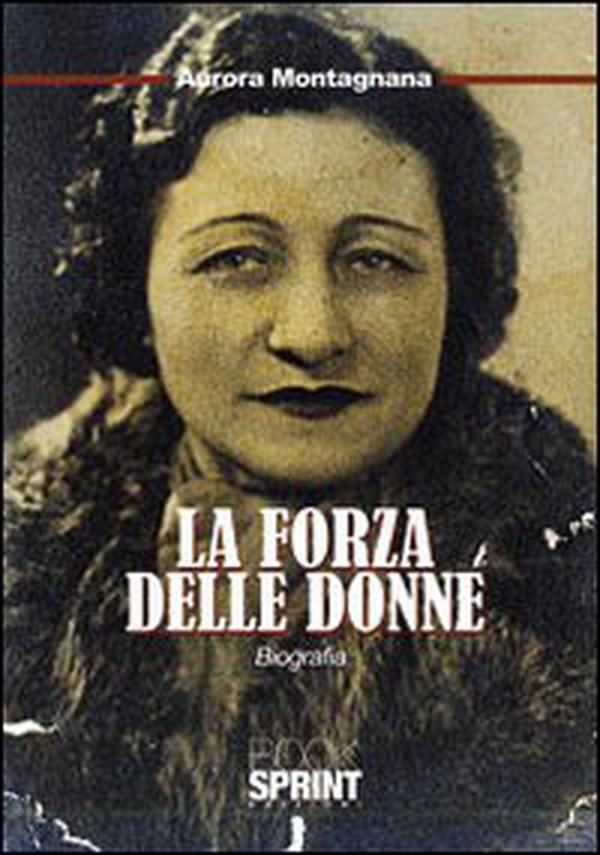 La forza delle donne - Librerie.coop