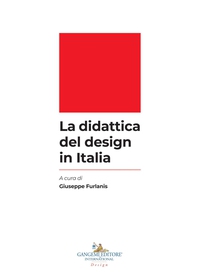 La didattica del design in Italia - Librerie.coop La didattica del design in Italia - Librerie.coop
