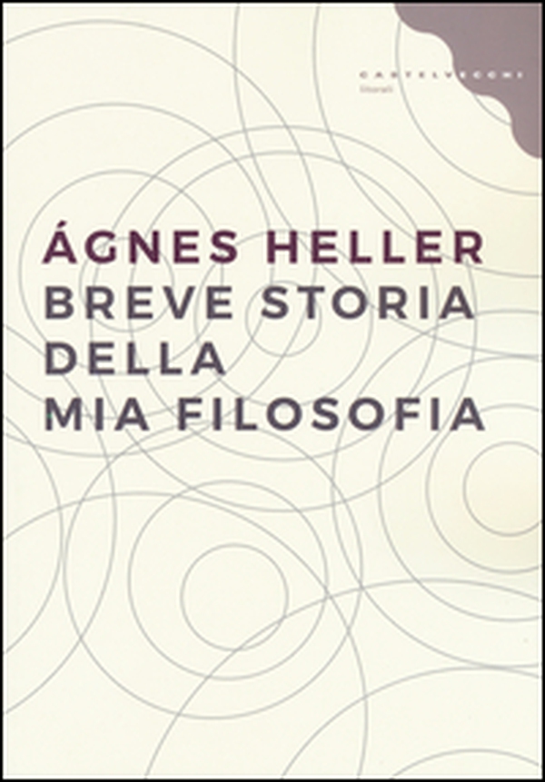 Breve storia della mia filosofia - Librerie.coop Breve storia della mia filosofia - Librerie.coop