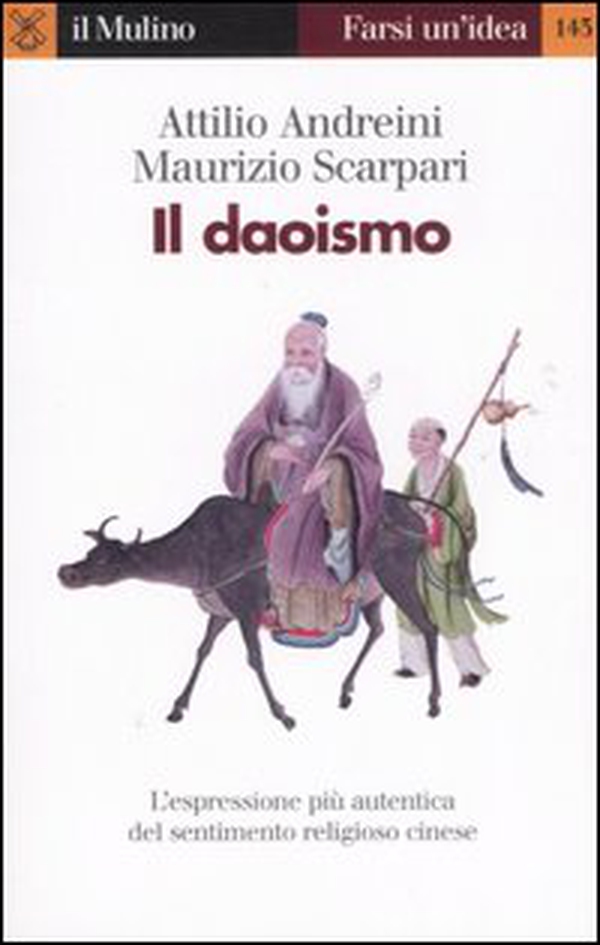 Il daoismo - Librerie.coop Il daoismo - Librerie.coop