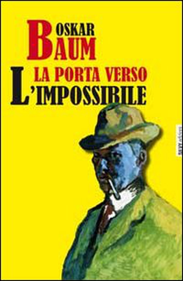 La porta verso l'impossibile - Librerie.coop La porta verso l'impossibile - Librerie.coop