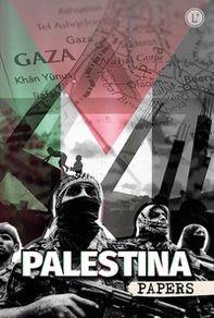 Palestina papers - Librerie.coop