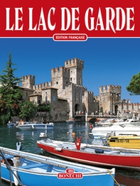 Lago di Garda. Ediz. francese - Librerie.coop