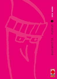 Buonanotte, Punpun - Vol. 3 - Librerie.coop