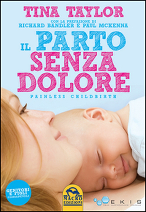 Il parto senza dolore - Librerie.coop Il parto senza dolore - Librerie.coop