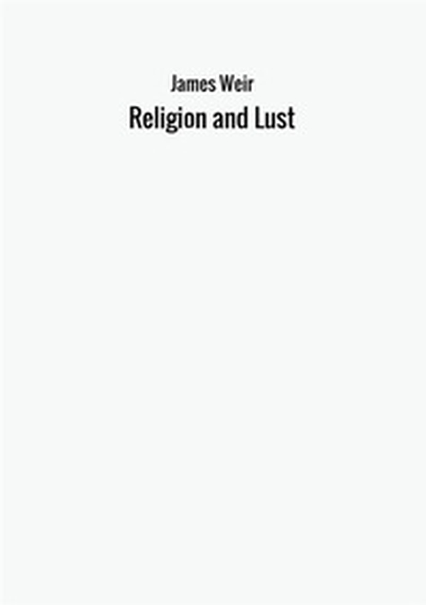 Religion and lust - Librerie.coop