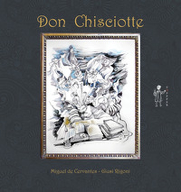 Don Chisciotte - Librerie.coop Don Chisciotte - Librerie.coop