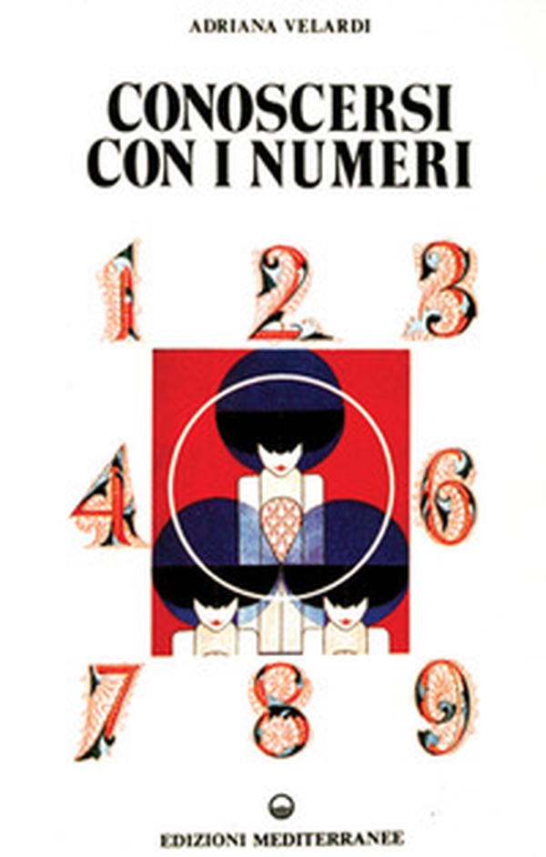 Conoscersi con i numeri - Librerie.coop Conoscersi con i numeri - Librerie.coop