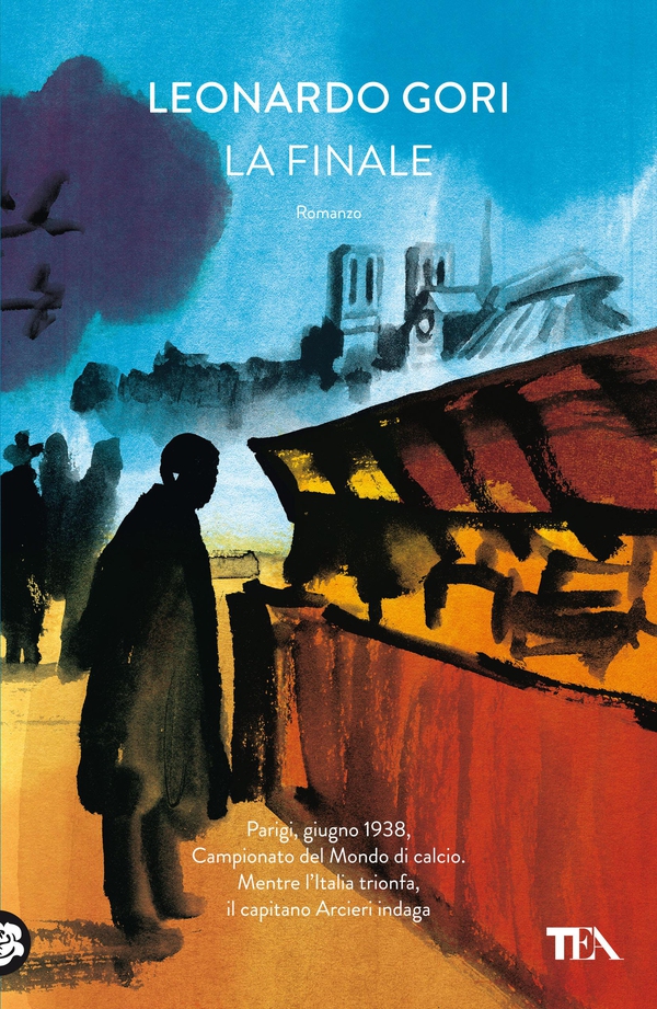 La finale - Librerie.coop La finale - Librerie.coop