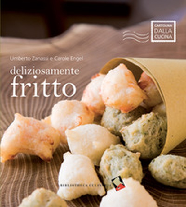 Deliziosamente fritto - Librerie.coop Deliziosamente fritto - Librerie.coop