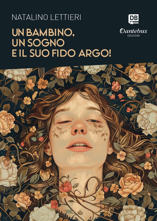 Un bambino, un sogno e il suo fido Argo! - Librerie.coop Un bambino, un sogno e il suo fido Argo! - Librerie.coop