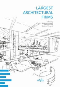 Largest architectural firms. Design authorship and organization management - Librerie.coop