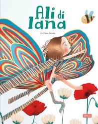 Ali di lana - Librerie.coop