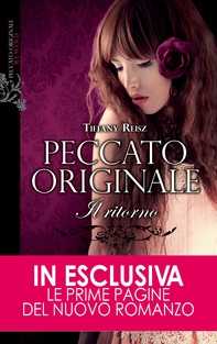 Peccato originale. Il ritorno - Librerie.coop