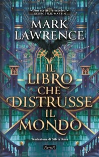 Il libro che distrusse il mondo - Librerie.coop