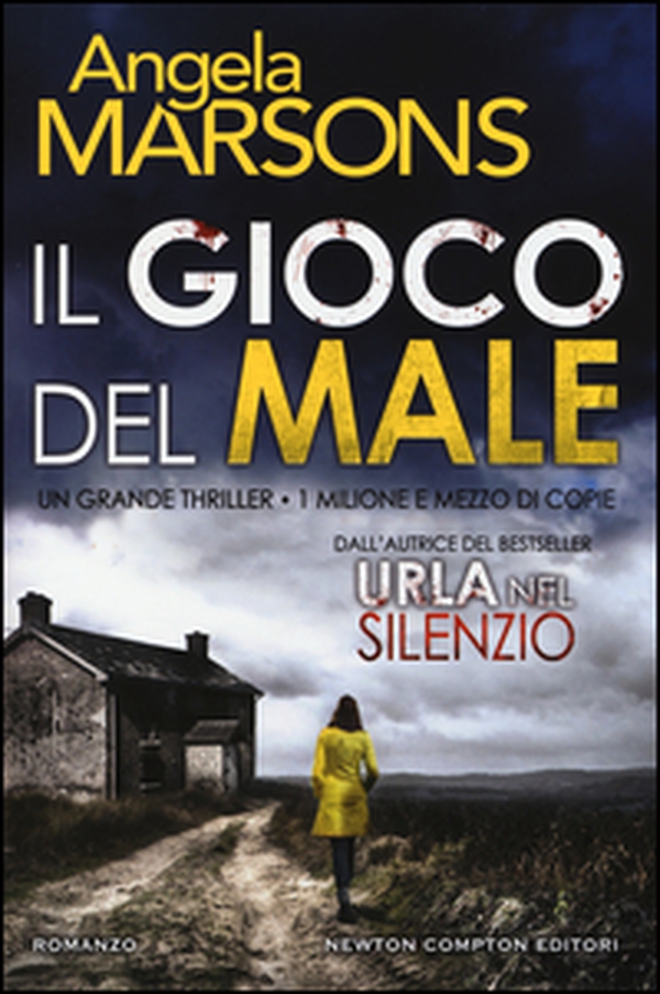 Il gioco del male - Librerie.coop Il gioco del male - Librerie.coop