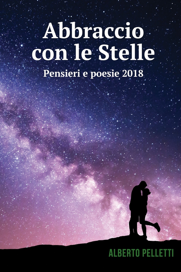 Abbraccio con le Stelle - Librerie.coop Abbraccio con le Stelle - Librerie.coop