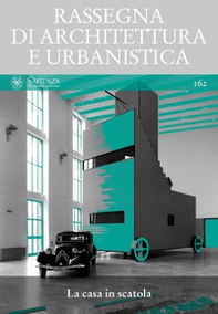 Rassegna di architettura e urbanistica - Librerie.coop