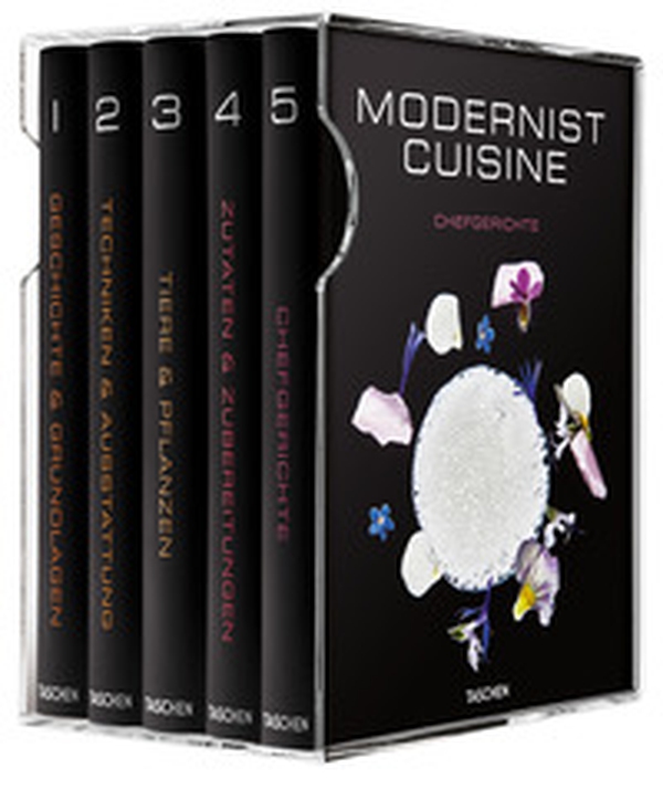 Modernist cuisine. The art and science of cooking - Librerie.coop Modernist cuisine. The art and science of cooking - Librerie.coop