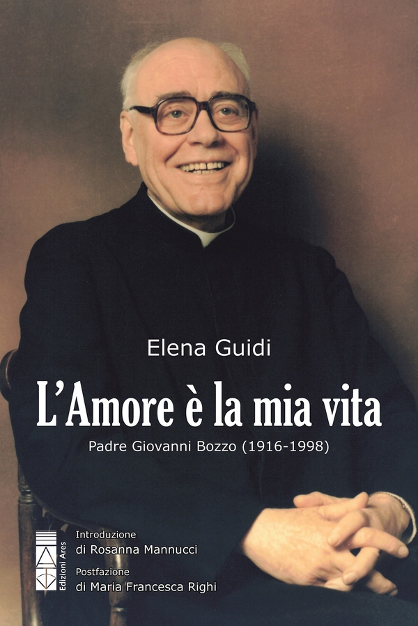 L'Amore è la mia vita - Librerie.coop L'Amore è la mia vita - Librerie.coop