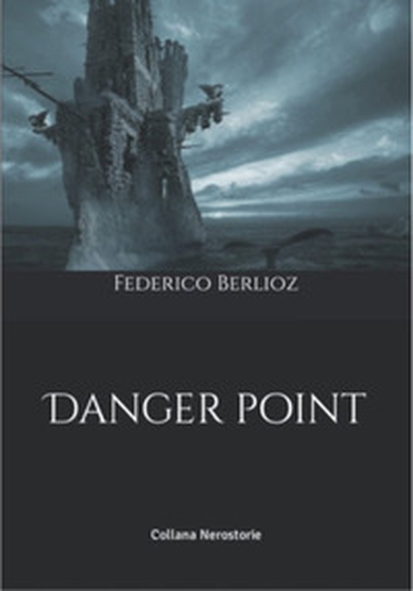 Danger point - Librerie.coop Danger point - Librerie.coop