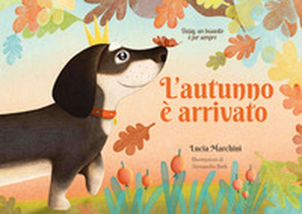 L'autunno è arrivato - Librerie.coop