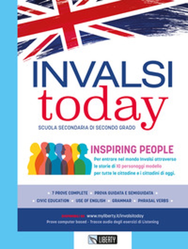 Invalsi today - Librerie.coop Invalsi today - Librerie.coop