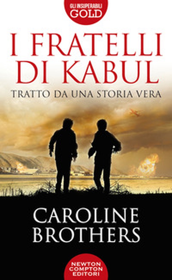 I fratelli di Kabul - Librerie.coop I fratelli di Kabul - Librerie.coop