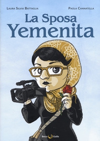 La sposa yemenita - Librerie.coop