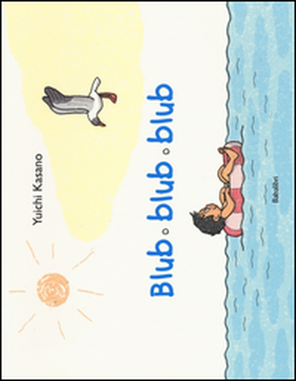 Blub blub blub - Librerie.coop Blub blub blub - Librerie.coop