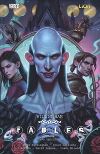 Fables deluxe - Librerie.coop