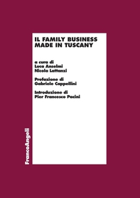 Il family business made in Tuscany - Librerie.coop Il family business made in Tuscany - Librerie.coop