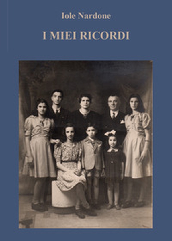 I miei ricordi - Librerie.coop I miei ricordi - Librerie.coop