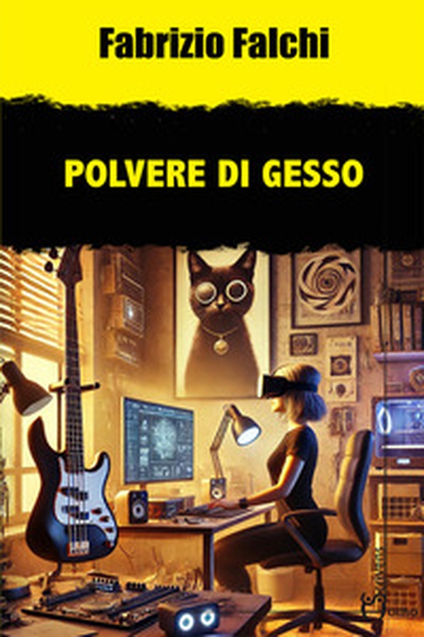 Polvere di gesso - Librerie.coop Polvere di gesso - Librerie.coop