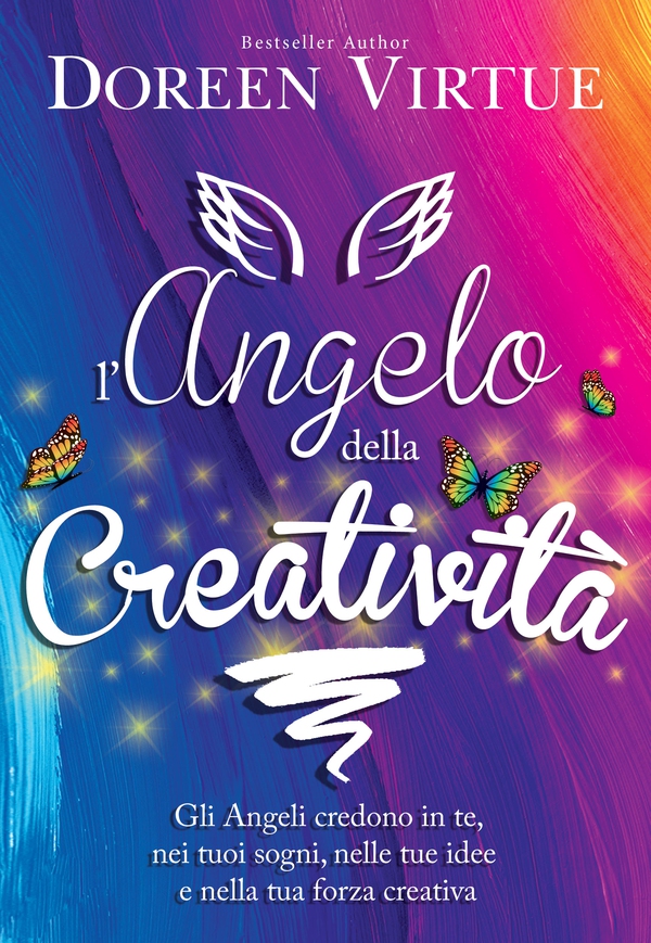 L'Angelo della Creatività - Librerie.coop L'Angelo della Creatività - Librerie.coop