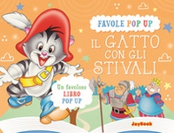 Il gatto con gli stivali. Libro pop-up - Librerie.coop