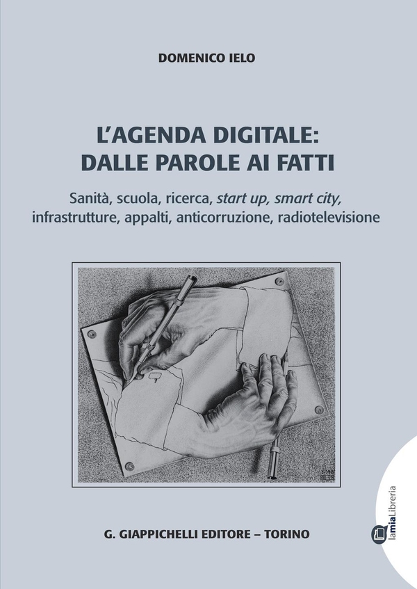 L'Agenda digitale: dalle parole ai fatti - Librerie.coop L'Agenda digitale: dalle parole ai fatti - Librerie.coop