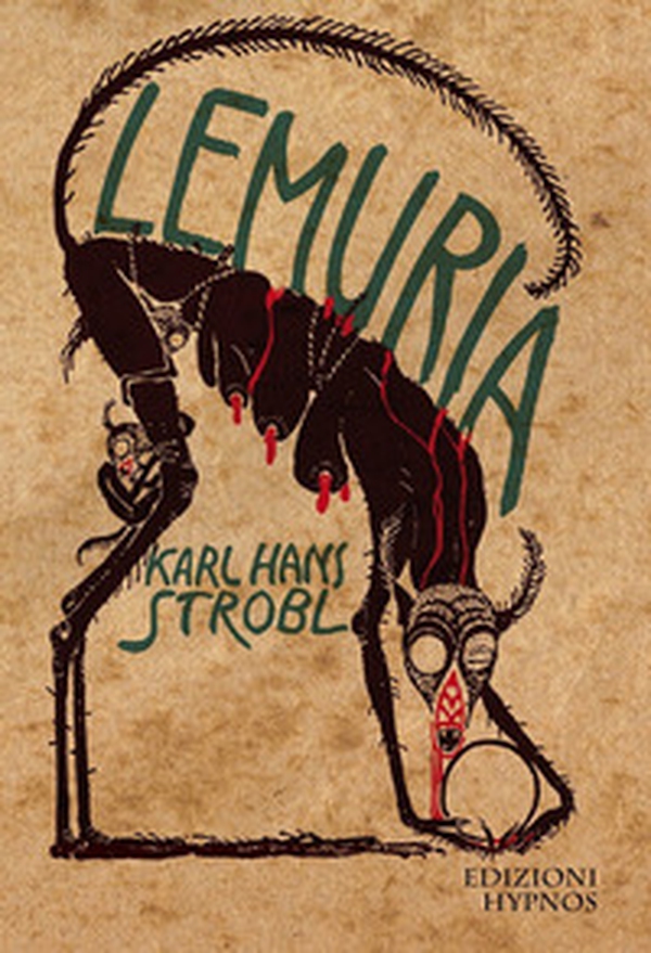 Lemuria - Librerie.coop Lemuria - Librerie.coop