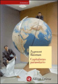 Capitalismo parassitario - Librerie.coop
