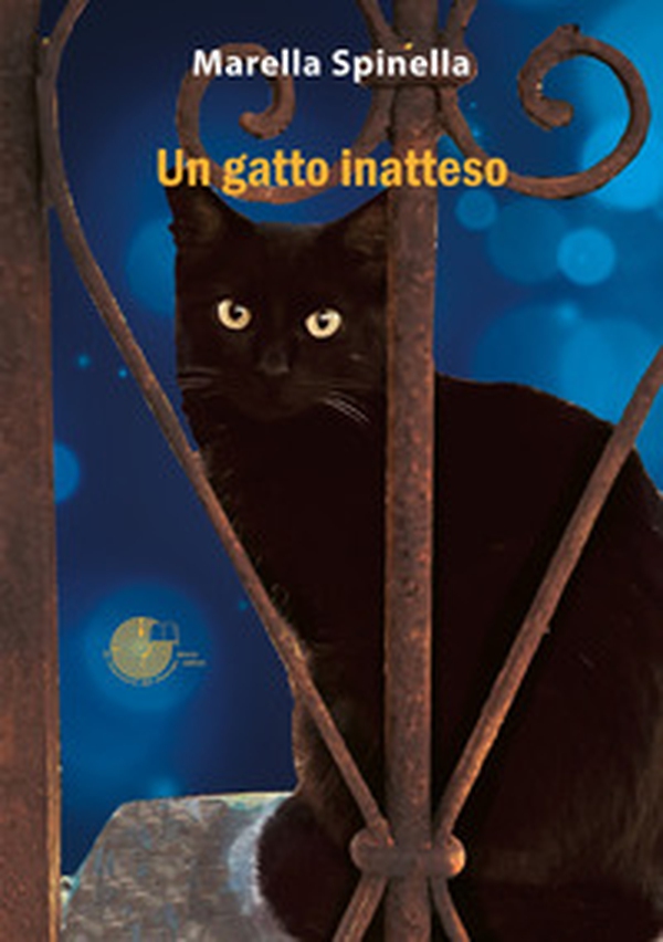 Un gatto inatteso - Librerie.coop