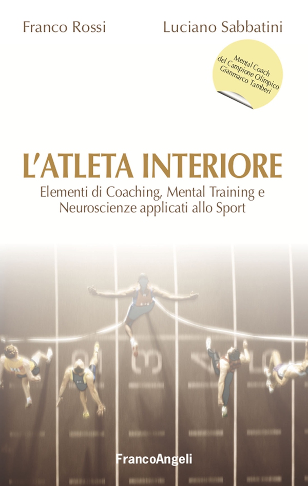 L'atleta interiore - Librerie.coop L'atleta interiore - Librerie.coop