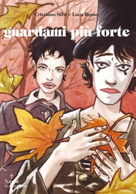 Guardami più forte - Librerie.coop