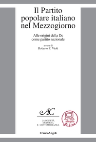 Il Partito popolare italiano nel Mezzogiorno - Librerie.coop Il Partito popolare italiano nel Mezzogiorno - Librerie.coop