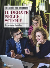 Il debate nelle scuole - Librerie.coop Il debate nelle scuole - Librerie.coop